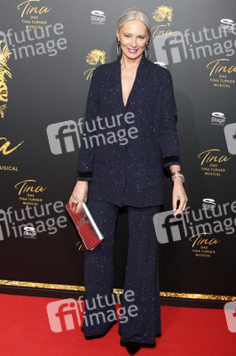 Musicalpremiere 'Tina - Das Tina Turner Musical' in Hamburg