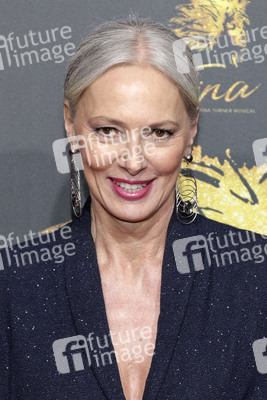 Musicalpremiere 'Tina - Das Tina Turner Musical' in Hamburg