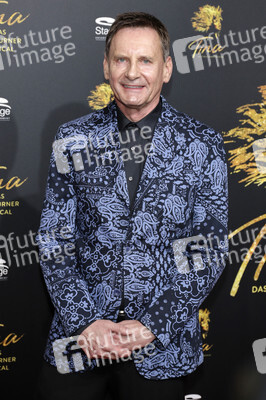 Musicalpremiere 'Tina - Das Tina Turner Musical' in Hamburg