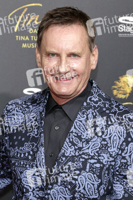 Musicalpremiere 'Tina - Das Tina Turner Musical' in Hamburg
