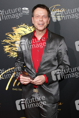 Musicalpremiere 'Tina - Das Tina Turner Musical' in Hamburg