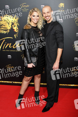 Musicalpremiere 'Tina - Das Tina Turner Musical' in Hamburg
