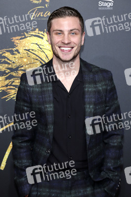 Musicalpremiere 'Tina - Das Tina Turner Musical' in Hamburg