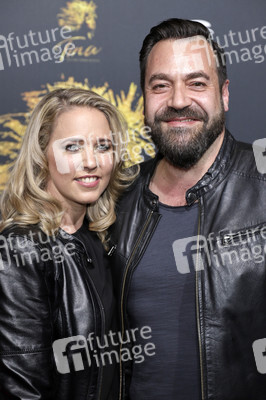 Musicalpremiere 'Tina - Das Tina Turner Musical' in Hamburg