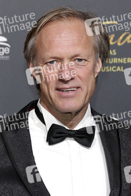 Musicalpremiere 'Tina - Das Tina Turner Musical' in Hamburg