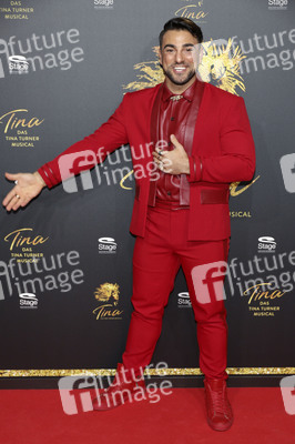 Musicalpremiere 'Tina - Das Tina Turner Musical' in Hamburg