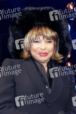 Musicalpremiere 'Tina - Das Tina Turner Musical' in Hamburg