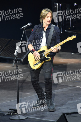 Konzert von Keith Urban in Berlin