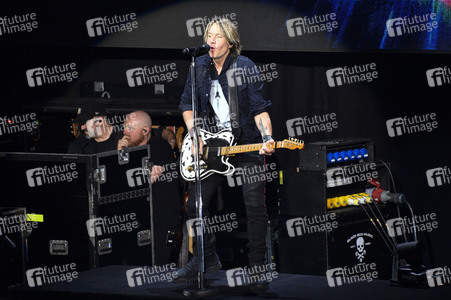 Konzert von Keith Urban in Berlin