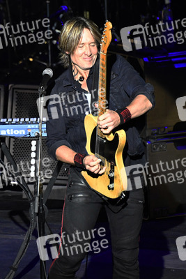 Konzert von Keith Urban in Berlin