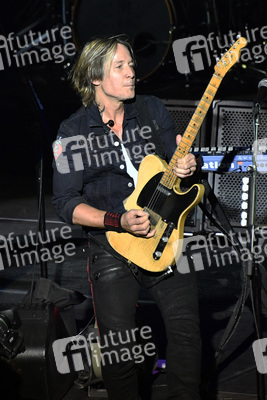 Konzert von Keith Urban in Berlin