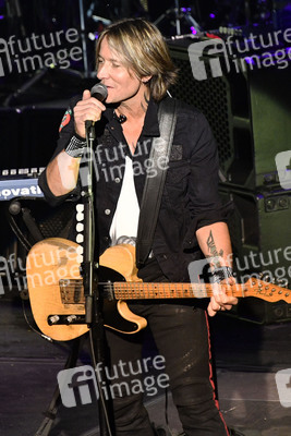 Konzert von Keith Urban in Berlin