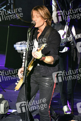 Konzert von Keith Urban in Berlin