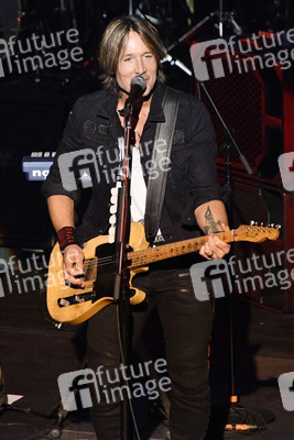 Konzert von Keith Urban in Berlin