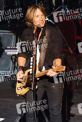 Konzert von Keith Urban in Berlin