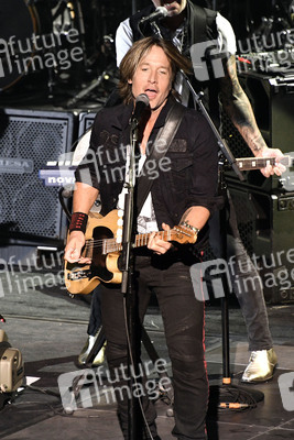 Konzert von Keith Urban in Berlin