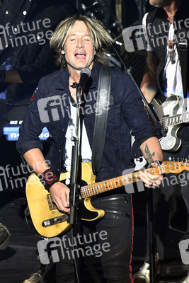 Konzert von Keith Urban in Berlin