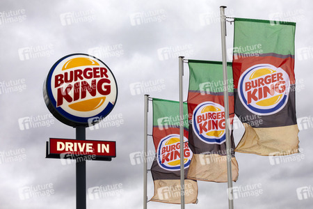 Symbolbild Fast Food