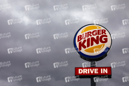 Symbolbild Fast Food