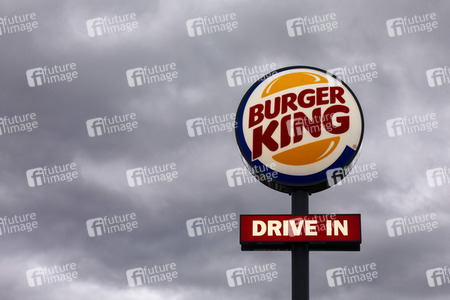 Symbolbild Fast Food