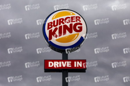 Symbolbild Fast Food