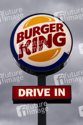 Symbolbild Fast Food