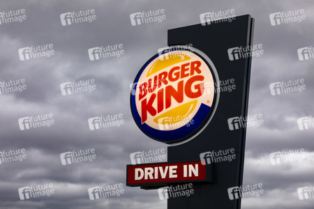 Symbolbild Fast Food