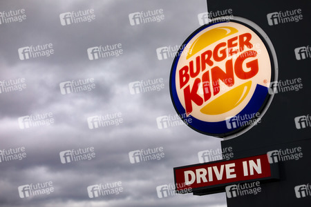 Symbolbild Fast Food