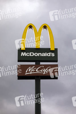 Symbolbild Fast Food