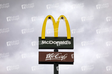 Symbolbild Fast Food