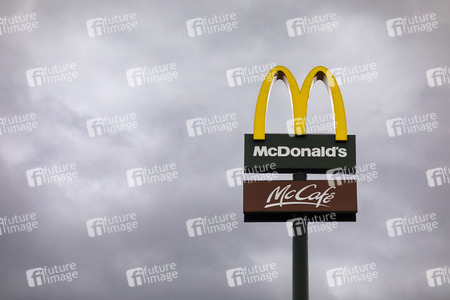 Symbolbild Fast Food