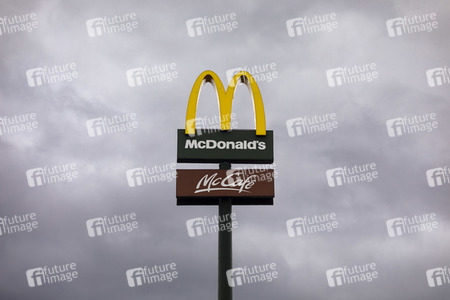 Symbolbild Fast Food