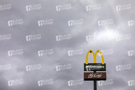 Symbolbild Fast Food