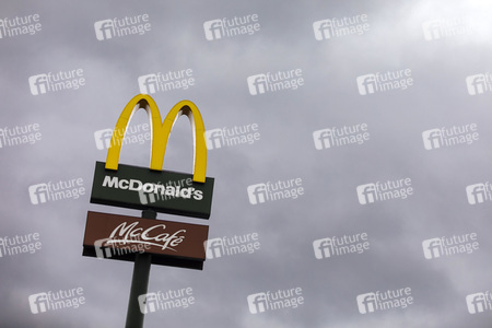 Symbolbild Fast Food