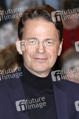 Talkshow 'Markus Lanz' in Hamburg