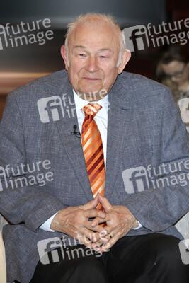 Talkshow 'Markus Lanz' in Hamburg