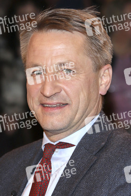 Talkshow 'Markus Lanz' in Hamburg