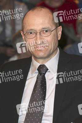 Talkshow 'Markus Lanz' in Hamburg