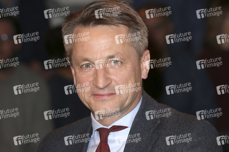 Talkshow 'Markus Lanz' in Hamburg