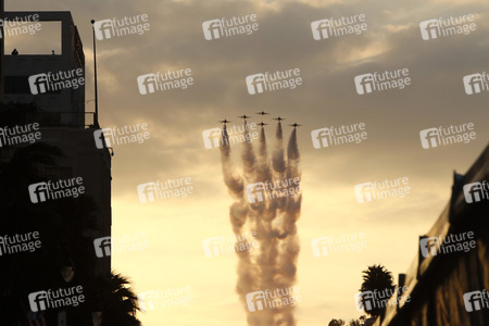 Filmpremiere 'Captain Marvel' in Los Angeles