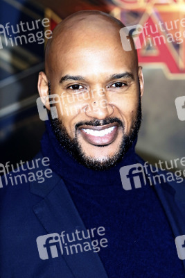 Filmpremiere 'Captain Marvel' in Los Angeles