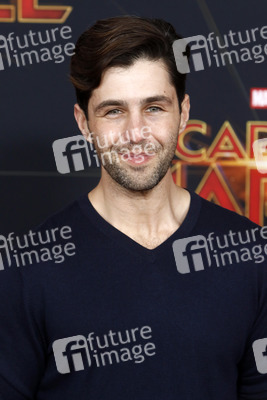 Filmpremiere 'Captain Marvel' in Los Angeles