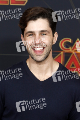 Filmpremiere 'Captain Marvel' in Los Angeles