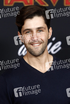 Filmpremiere 'Captain Marvel' in Los Angeles