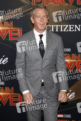 Filmpremiere 'Captain Marvel' in Los Angeles