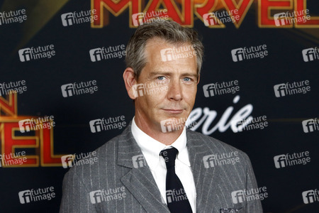 Filmpremiere 'Captain Marvel' in Los Angeles