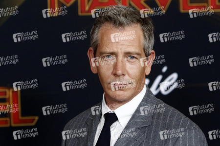 Filmpremiere 'Captain Marvel' in Los Angeles