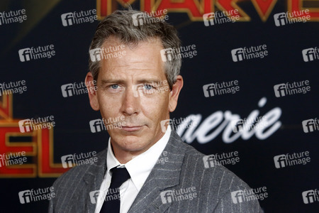 Filmpremiere 'Captain Marvel' in Los Angeles