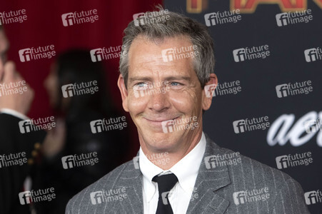 Filmpremiere 'Captain Marvel' in Los Angeles