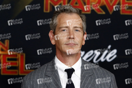 Filmpremiere 'Captain Marvel' in Los Angeles
